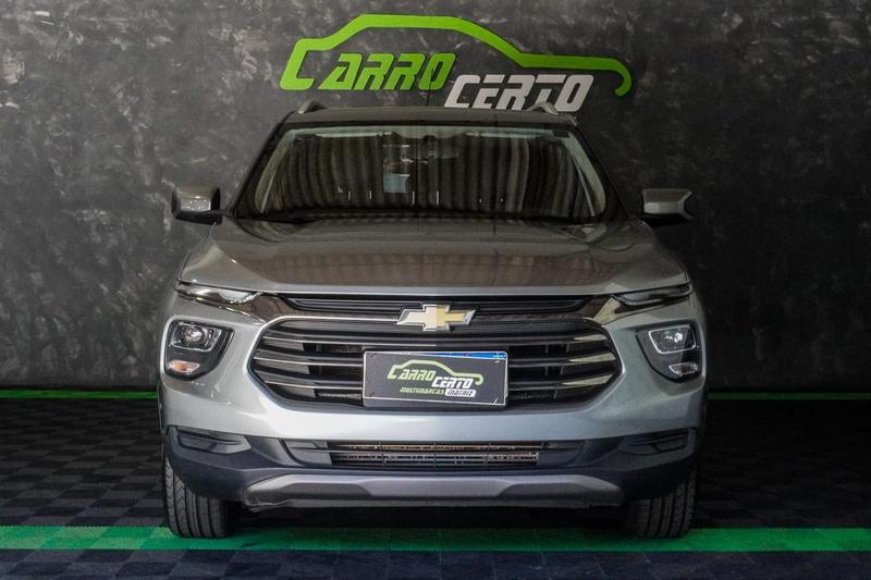 Chevrolet Montana T A Pr - foto 3