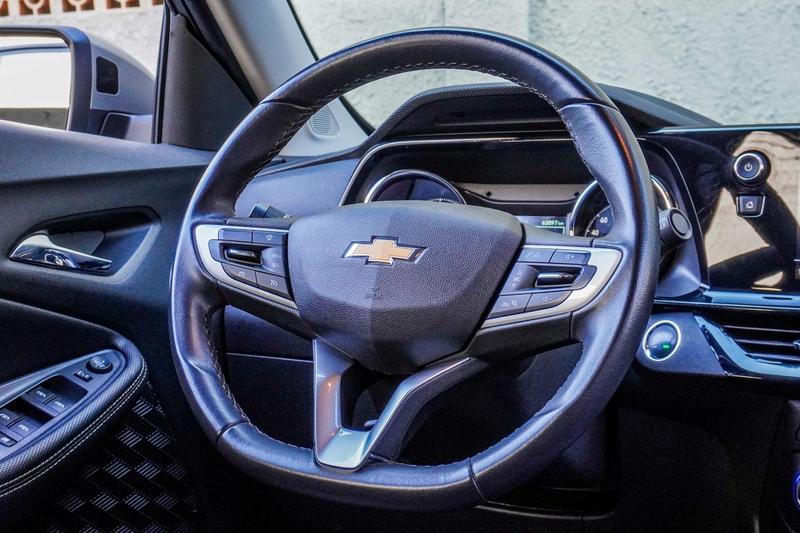 Chevrolet Montana T A Pr - foto 11