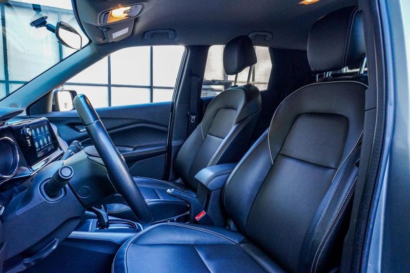 Chevrolet Montana T A Pr - foto 14