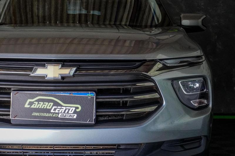 Chevrolet Montana T A Pr - foto 4