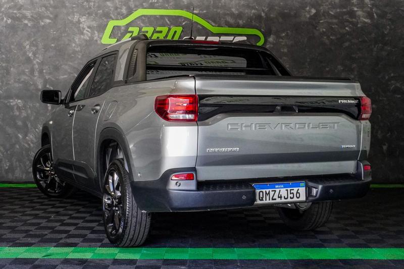 Chevrolet Montana T A Pr - foto 9