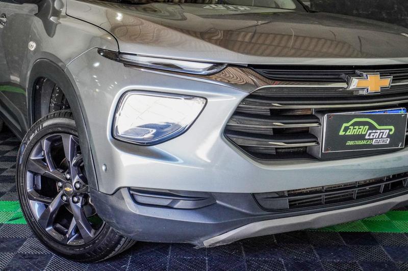 Chevrolet Montana T A Pr - foto 6