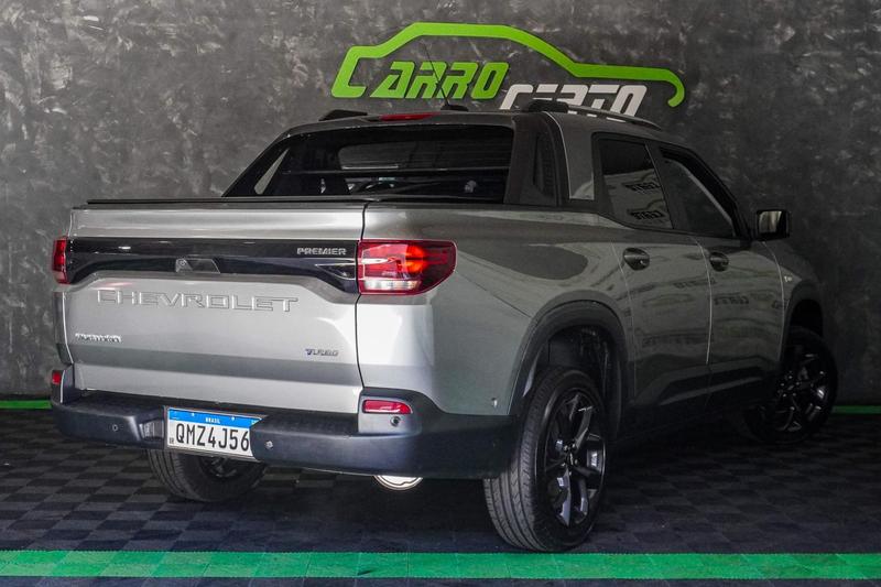 Chevrolet Montana T A Pr - foto 7