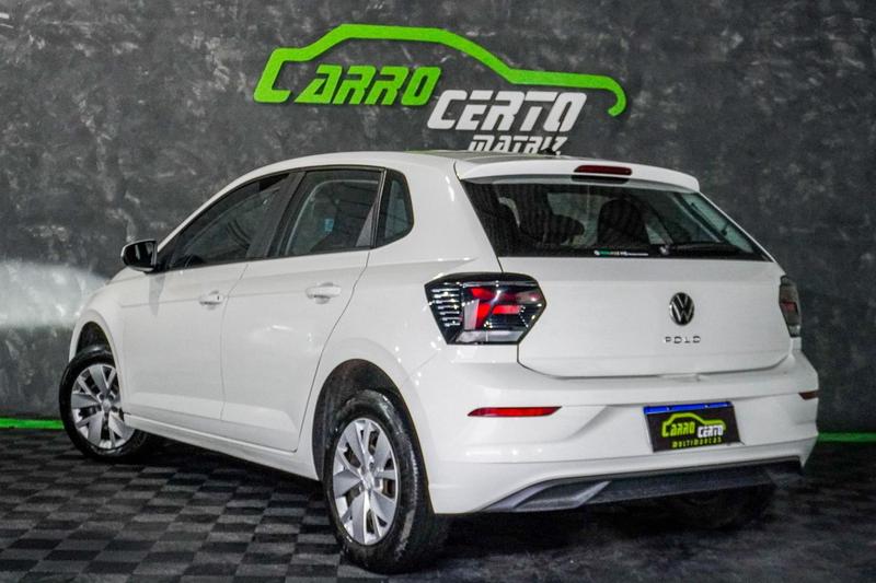 Volkswagen Polo Track Ma - foto 9