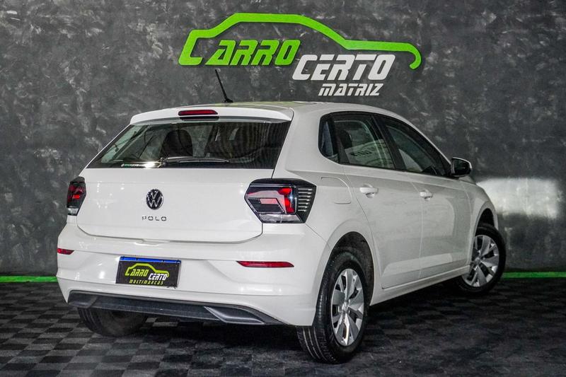 Volkswagen Polo Track Ma - foto 7