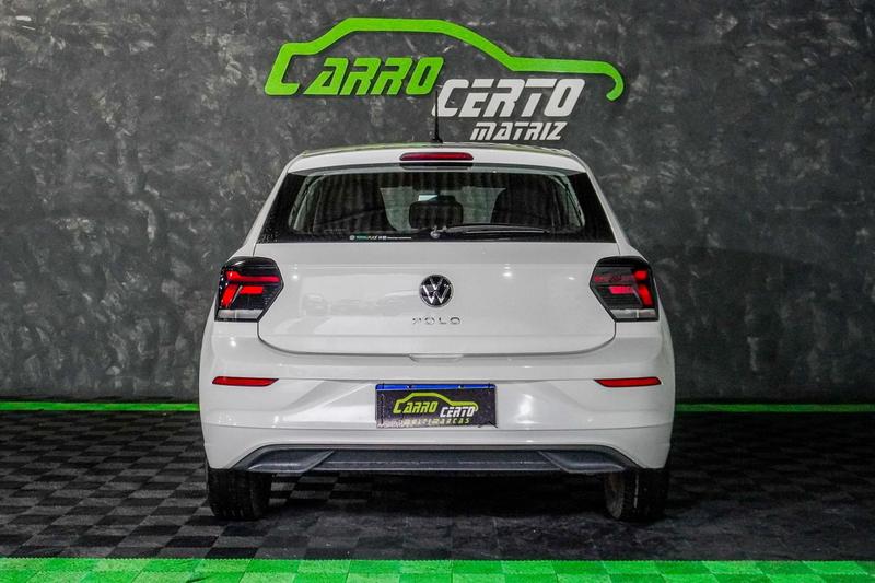 Volkswagen Polo Track Ma - foto 8