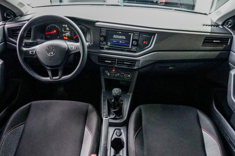 Volkswagen Polo Track Ma - foto 10