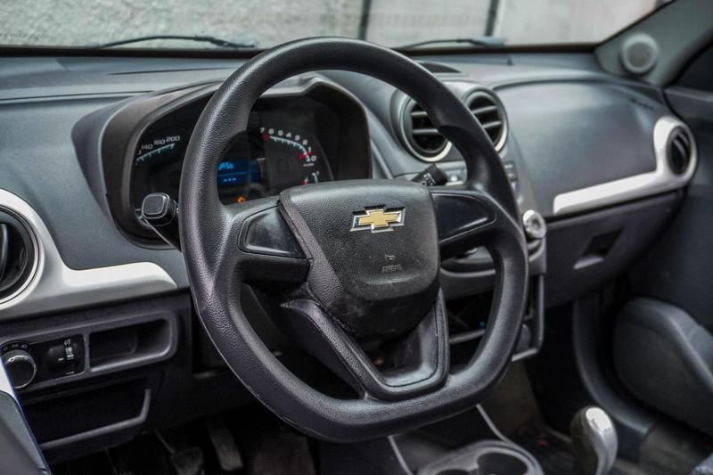 Chevrolet Montana Ls2 - foto 11