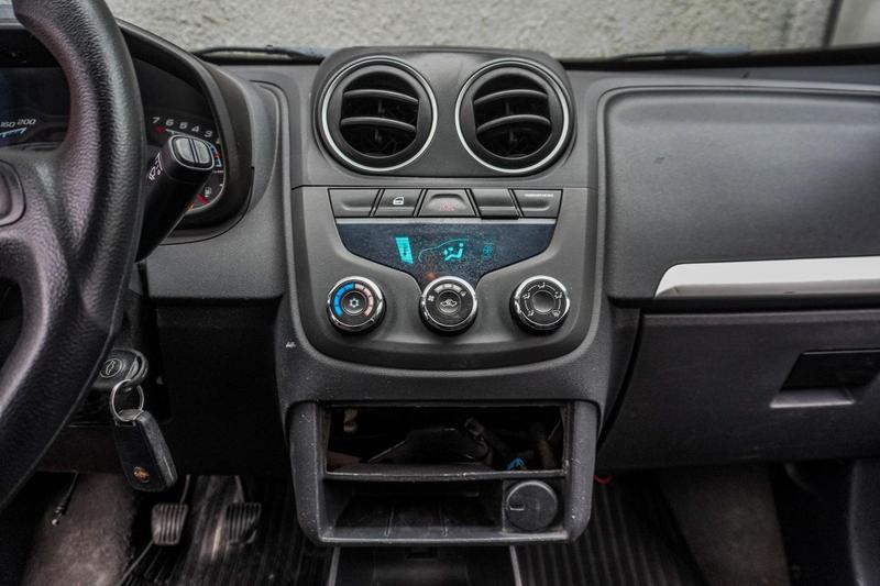 Chevrolet Montana Ls2 - foto 12