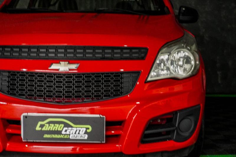 Chevrolet Montana Ls2 - foto 4