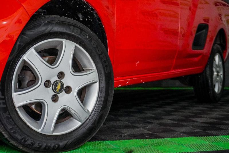 Chevrolet Montana Ls2 - foto 2