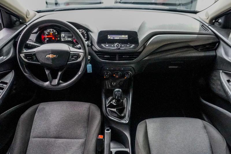 Chevrolet Onix 10mt Hb - foto 10