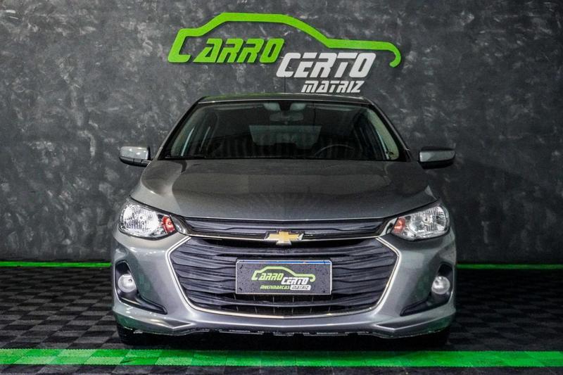 Chevrolet Onix 10mt Hb - foto 3