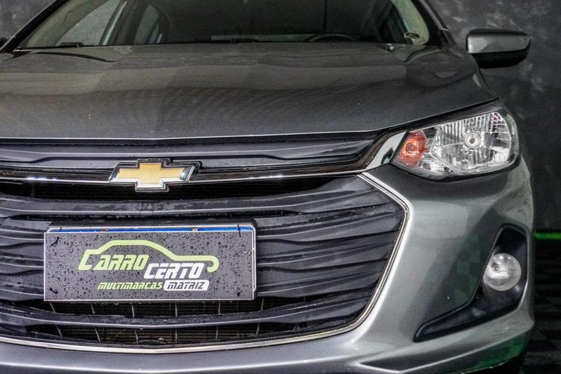 Chevrolet Onix 10mt Hb - foto 4