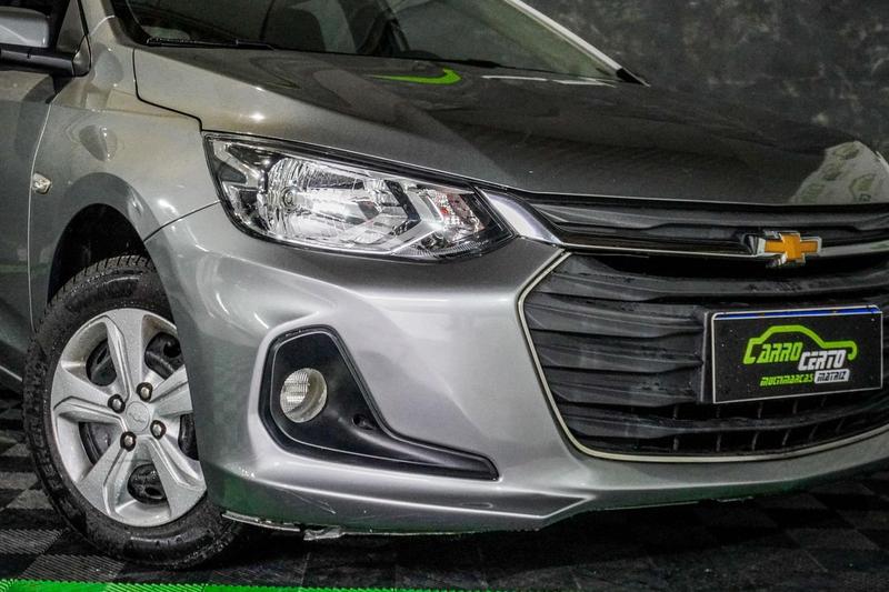 Chevrolet Onix 10mt Hb - foto 6