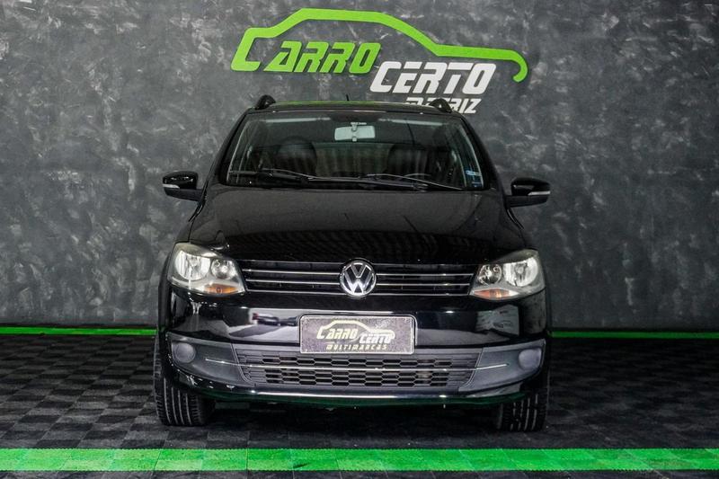 Volkswagen SpaceFox 1.6 1.6 Trend Total Flex 8V 5P - foto 3