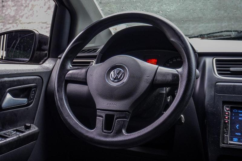 Volkswagen SpaceFox 1.6 1.6 Trend Total Flex 8V 5P - foto 11