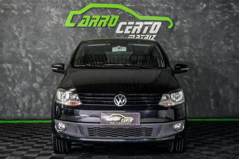 Volkswagen Fox 1.6 Gii - foto 3