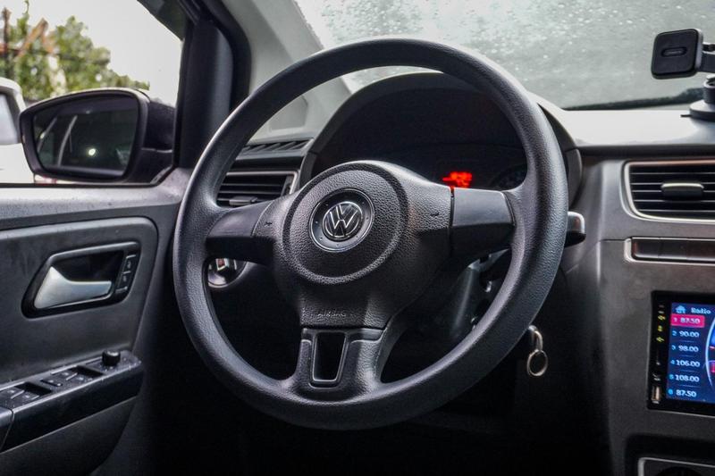 Volkswagen Fox 1.6 Gii - foto 11