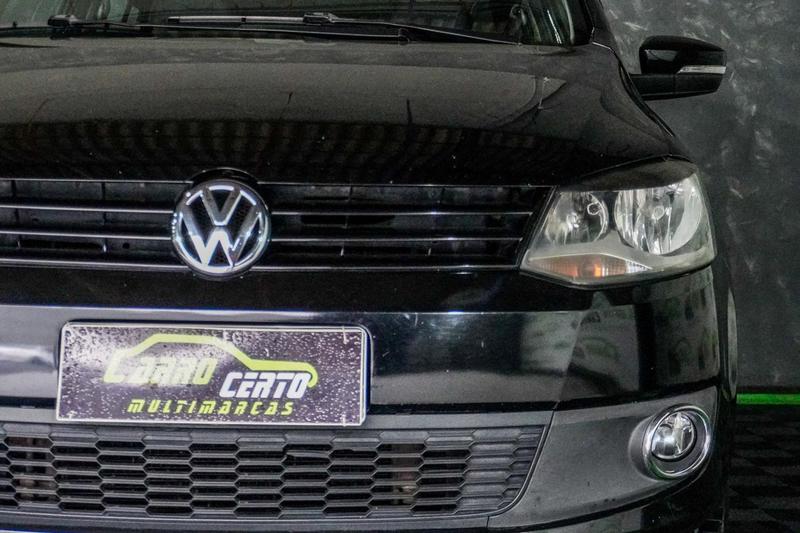 Volkswagen Fox 1.6 Gii - foto 4
