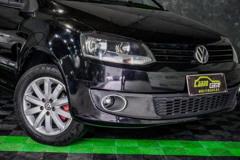 Volkswagen Fox 1.6 Gii - foto 6