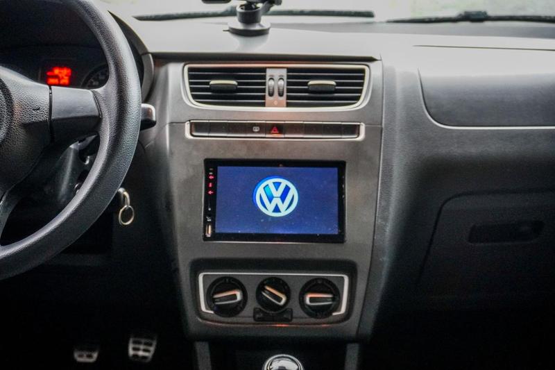 Volkswagen Fox 1.6 Gii - foto 12