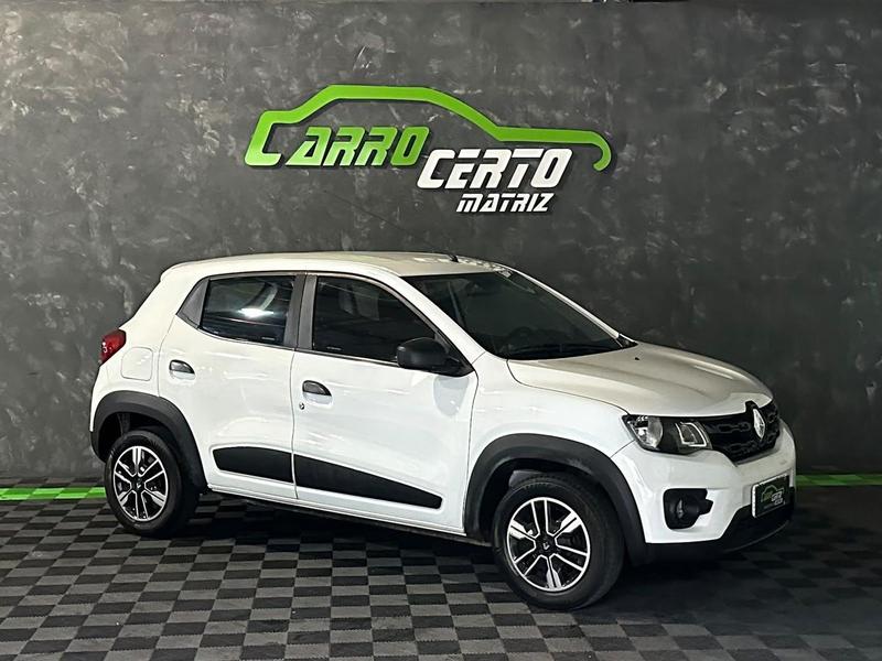 Renault Kwid Zen 10mt - foto 3