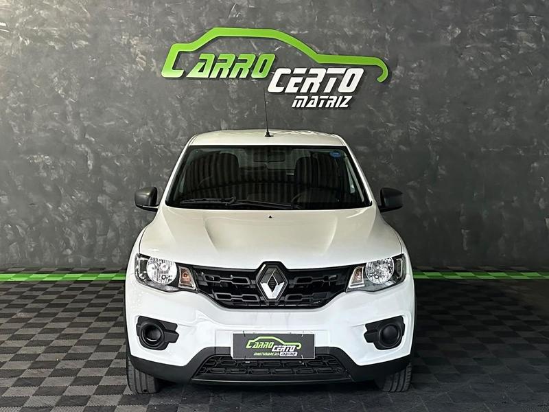 Renault Kwid Zen 10mt - foto 2