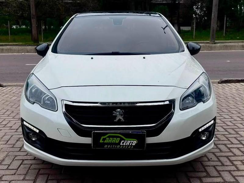 Peugeot 308 Allure Bva - foto 2