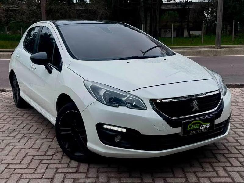 Peugeot 308 Allure Bva - foto 3