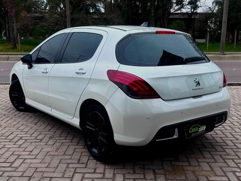Peugeot 308 Allure Bva - foto 6