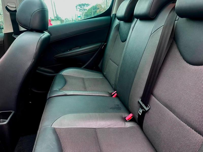 Peugeot 308 Allure Bva - foto 15