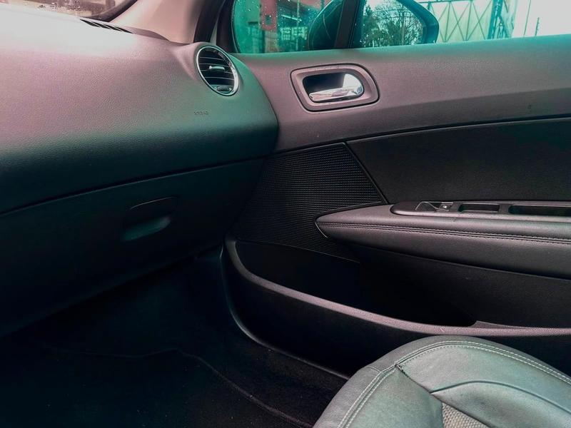 Peugeot 308 Allure Bva - foto 8