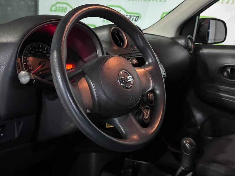 Nissan March 10s Flex - foto 7