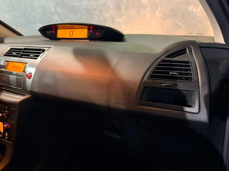 Citroën C4 20atf Excl - foto 14
