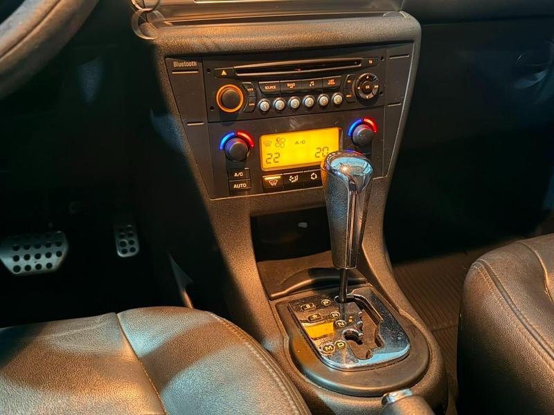 Citroën C4 20atf Excl - foto 12