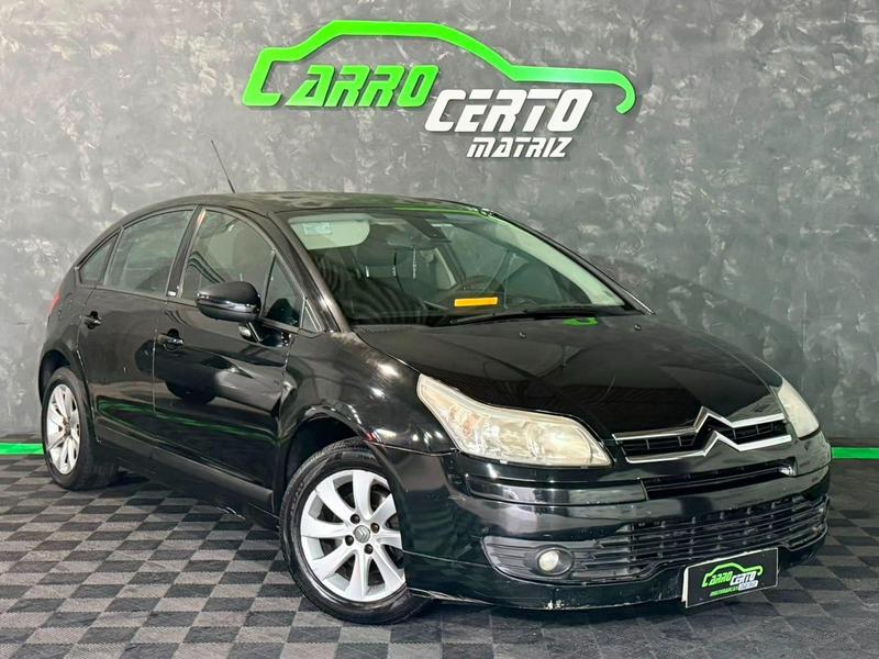 Citroën C4 20atf Excl - foto 3