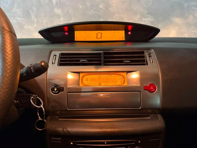 Citroën C4 20atf Excl - foto 11
