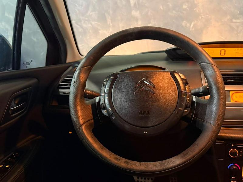 Citroën C4 20atf Excl - foto 9