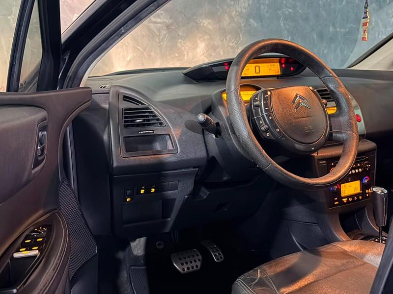 Citroën C4 20atf Excl - foto 8
