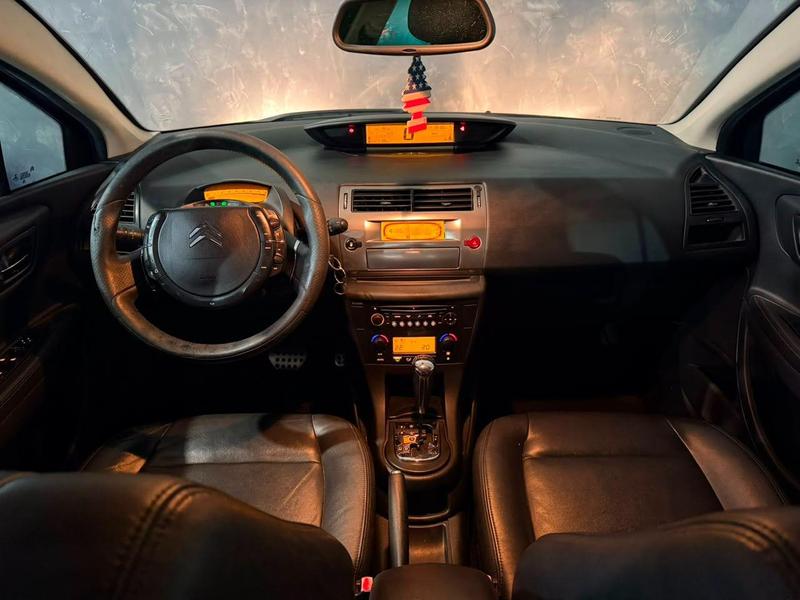 Citroën C4 20atf Excl - foto 10