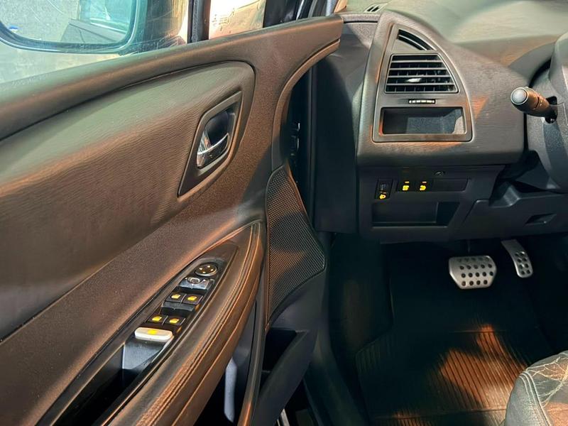 Citroën C4 20atf Excl - foto 7