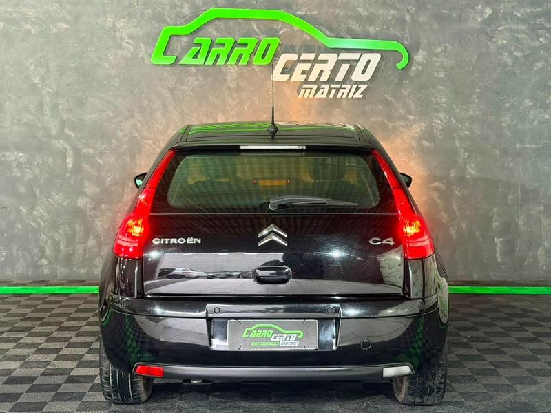 Citroën C4 20atf Excl - foto 5