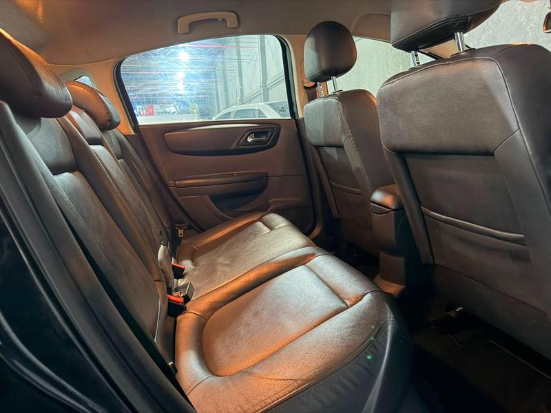 Citroën C4 20atf Excl - foto 15