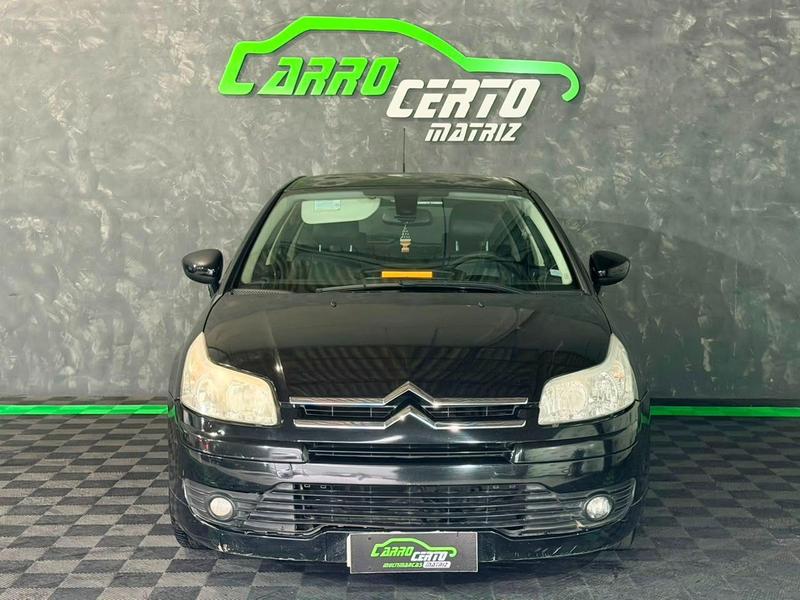 Citroën C4 20atf Excl - foto 2