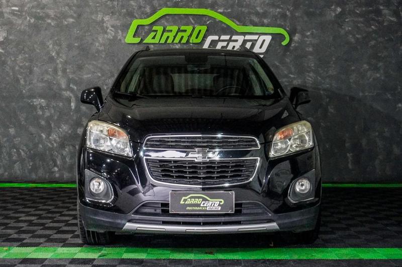 Chevrolet Tracker LTZ At - foto 3
