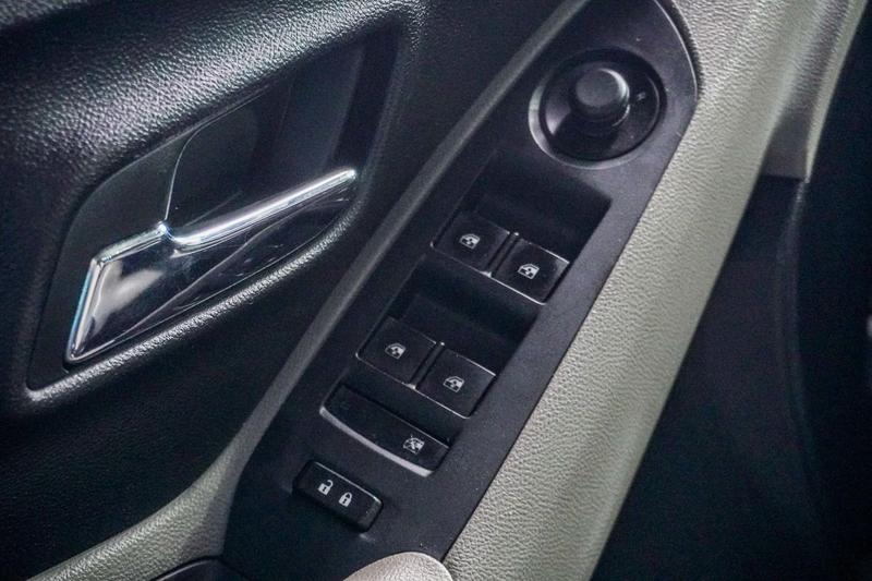 Chevrolet Tracker LTZ At - foto 13