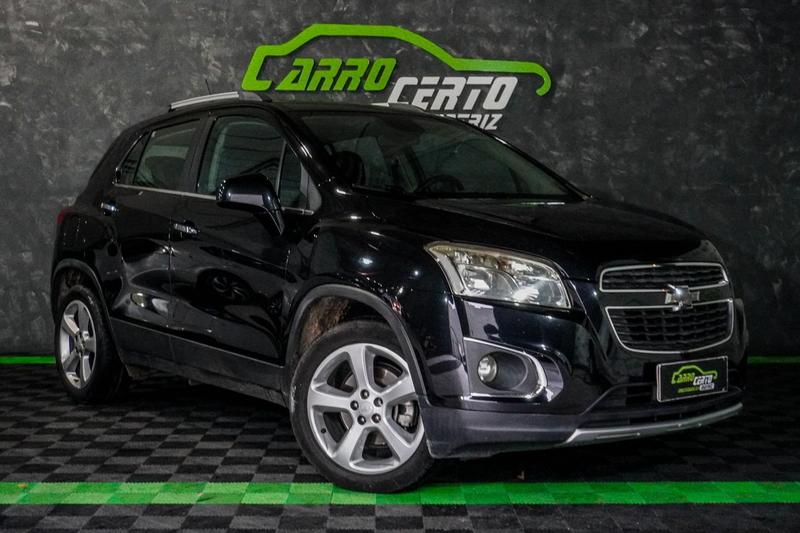 Chevrolet Tracker LTZ At - foto 5