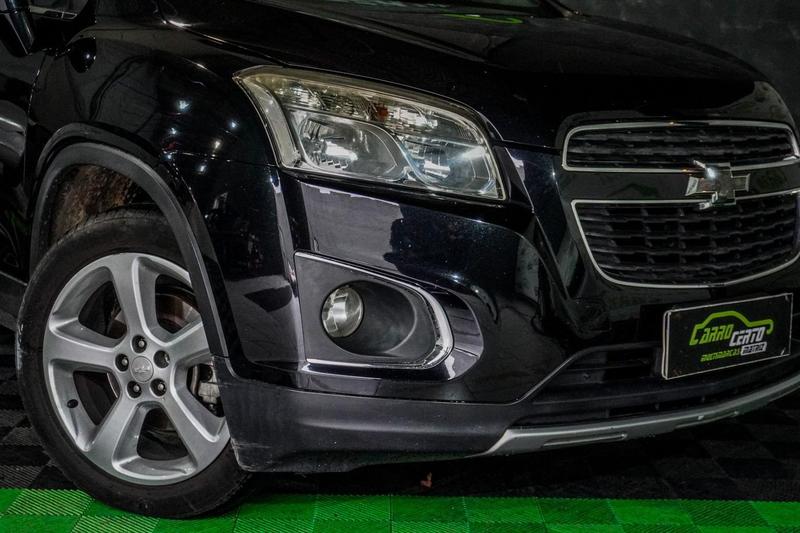 Chevrolet Tracker LTZ At - foto 6