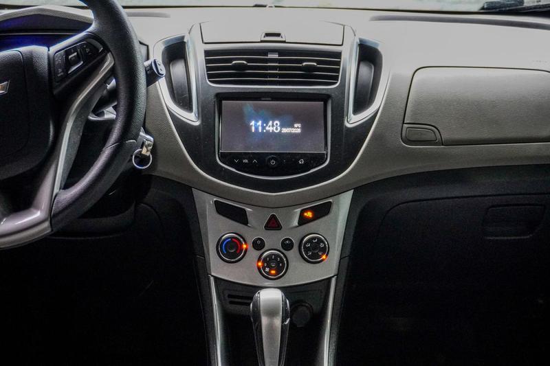 Chevrolet Tracker LTZ At - foto 12